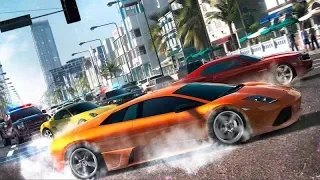 The Crew 2 Beta: первый взгляд (PC, Ultra, 1080/60)