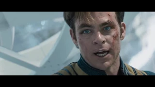 Star Trek Beyond 2016 | Full Climax Scene HD