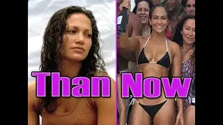 Anaconda (1997)  Movie Cast - Then & Now 2019