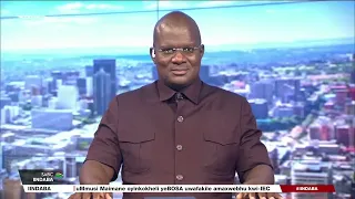 Iindaba zesiXhosa @13H00 | 07 March 2024