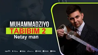 Muhammadziyo-Tabibim 2 (Netay man) Клип примера 2023