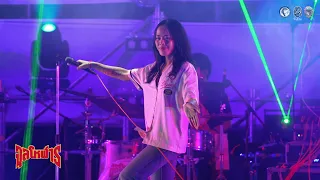 จุลโหฬาร ( FULL SHOW ) @KHAO KHO Festival 1