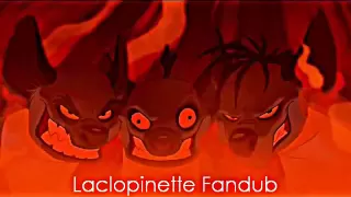 The Lion King-Be Prepared [One Line Multilanguage 2] (55 Versions)