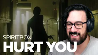 Elder Emo Reacts to Spiritbox - Hurt You