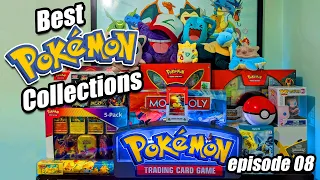 These Are Best Pokemon Collections - Episode 08