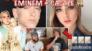 DADS REACT | CASTLE x EMINEM | REVIEW