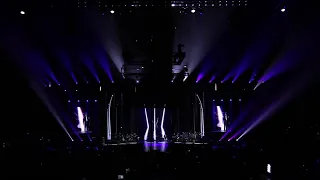 DIMASH - 🌸 If I Never Breath Again 🌸 _ Barclays Center ~ New York 2019