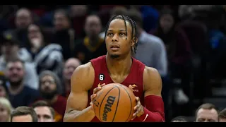 What the Cavaliers Need From Isaac Okoro Moving Forward - Sports4CLE, 3/23/23