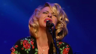 Either Way I Lose - Samantha Fish Live @ The Raven Theater Healdsburg, CA 8-10-17