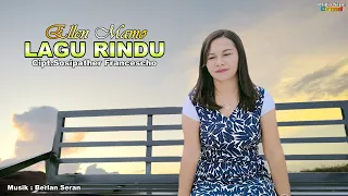 LAGU RINDU || Ellen Mamo || Cipt.Sosipather Francescho || Lagu Pop Indonesia Timur