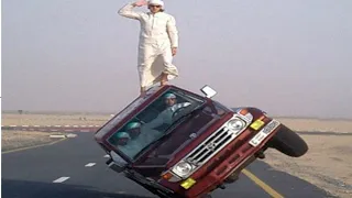 Top 5 Crazy and Professional Driver Compilation EVERRR..! ! !