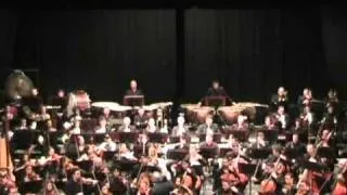 Musica Civica II  Omaggio a Mahler Orchestra del Petruzzelli   16 1 2011