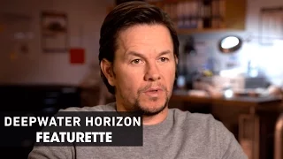 Deepwater Horizon (2016 Movie) Official Featurette – ‘Heroes’