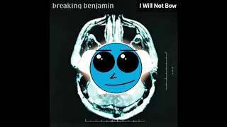 *Breaking Benjamin* I Will Not Bow (Slowed to Perfection/Deep Voice/Reverb)