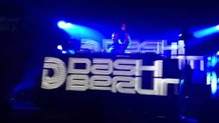 Dash Berlin #musicislife Melbourne 2013