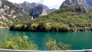 Neretva River Canyon - Bosnia and Herzegovina