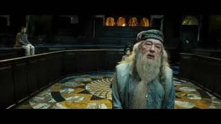 Harry Potter and the Order of the Phoenix (2007) - Teaser Trailer [HD]