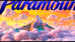 Paramount Animation (2021) (for Benjamin Alvarado)