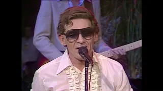 Jerry Lee Lewis - Whole lotta shakin going on. Live from Austin TX. 1983