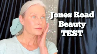 Jones Road Beauty - Test