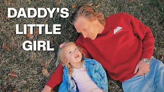 Daddy's Little Girl - Tiffany Alvord Official Music Video (Original Song)