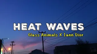 Glass Animals X Iann Dior _ Heat Waves (lirik & terjemah) Tik Tok Version 🎶