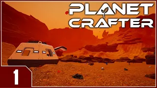 The Planet Crafter - EP1