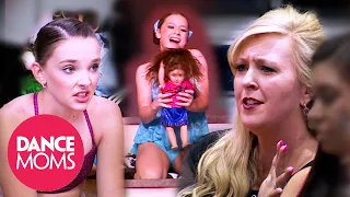 The ALDC & MDP Are MONSTERS to EACH OTHER! (S5 Flashback) | Dance Moms