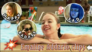 Emaline Addario clips