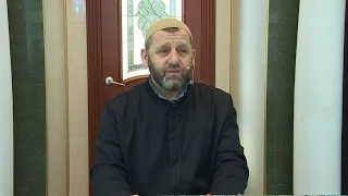 Хамзат Чумаков | Любовь к Пророку Мухаммаду (ﷺ)