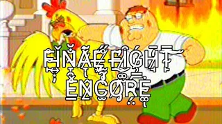 Final Fight Encore (Darkness Takeover OST)