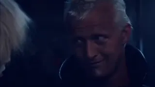 Rutger Hauer - Crimson Tide