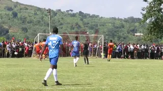 Masaza Cup: Buddu advances, Gomba and Mawokota qualify, newcomers Buvuma in quarterfinals