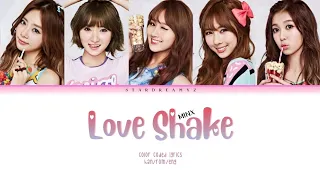MINX - 'Love Shake' Lyrics [Color_Coded_Han_Rom_Eng]