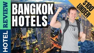 #bangkok #hotels / Best Bangkok Hotels [2024]