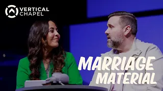 Marriage Material - Actually Ever After