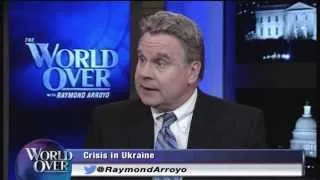 World Over - 2014-03-06 - Full Episode with Raymond Arroyo - Russia and Ukraine