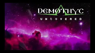 Rag'n'Bone Man - "Human" (Metal cover) 💀Demothyc Uncovered💀