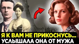 От ЭТИХ СЛОВ она ПОТЕРЯЛА ДАР РЕЧИ...Первая БРАЧНАЯ НОЧЬ стала УЖАСНОЙ ПЫТКОЙ....