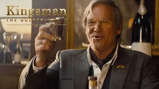 Kingsman: The Golden Circle | "100 Proof Heroes" TV Commercial | 20th Century FOX