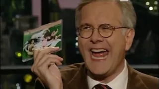 Die Harald Schmidt Show - 1070 - 2002-04-10 - No Angels, Wie heißt der Hund