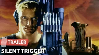 Silent Trigger 1996 Trailer | Dolph Lundgren