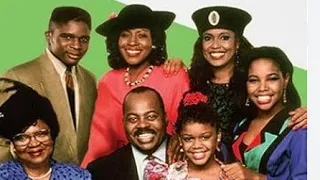 Nostalgia trip : Family matters season 1 episode 1 review