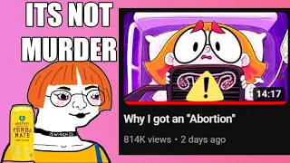 ILLYMATION SAYS ABORTION IS EPIC