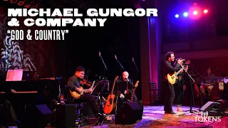 Gungor: God & Country (with Audrey Assad & Buddy Greene)