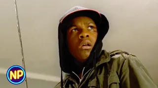 John Boyega Has Ninja Skills | Attack the Block (2011) | Now Playing