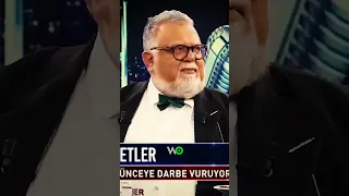 Celal şengör : Ömer hayyam inanılmaz biri.