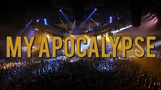 Metallica: My Apocalypse - Fan Can 6