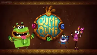 Qumi Qumi Episode 4