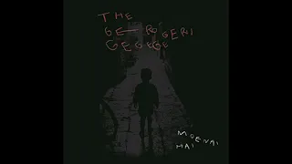 The Gerogerigegege- 燃えない灰 (Moenai Hai)